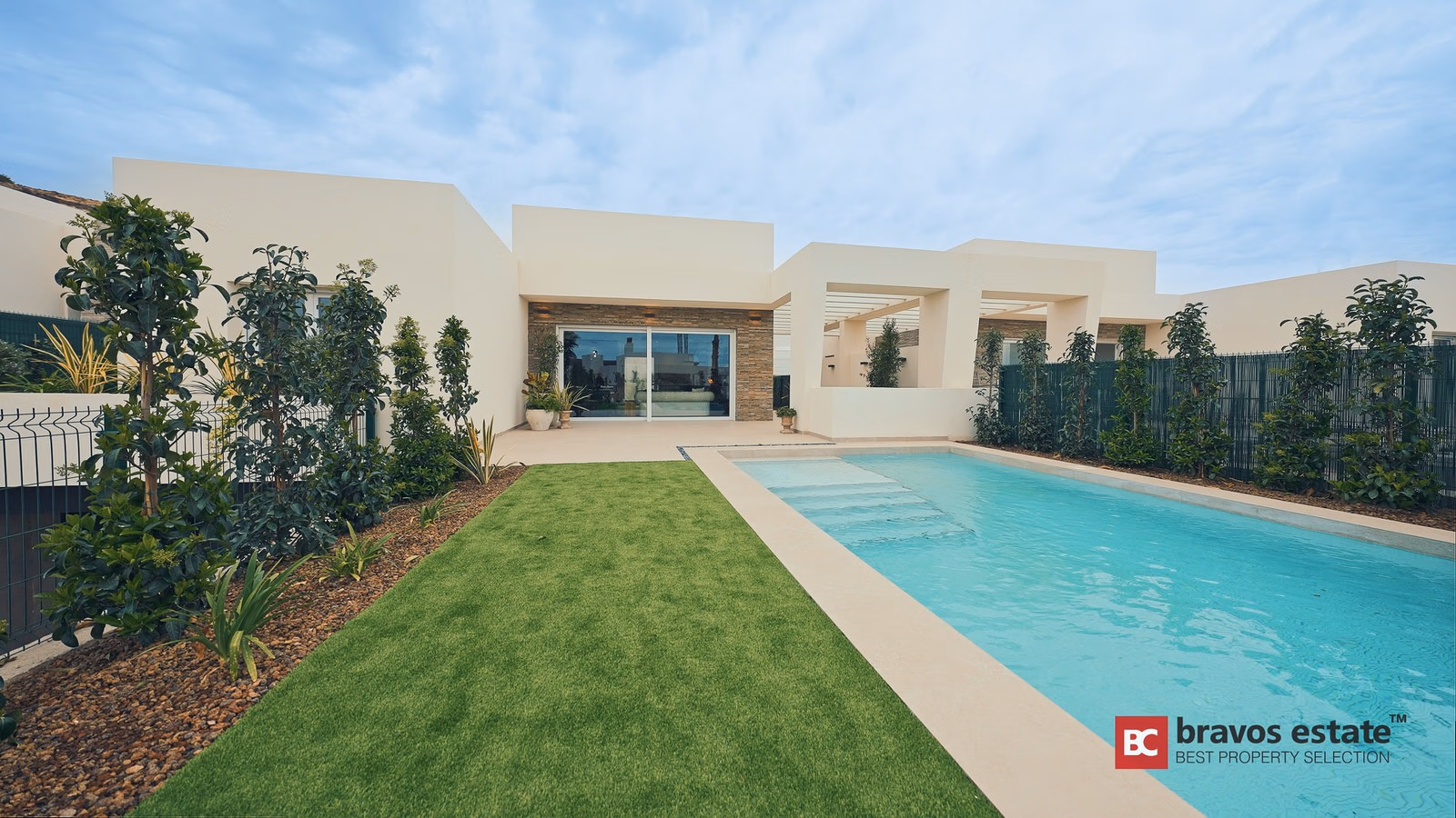 Готовая вилла в La Finca Resort, Algorfa - 32