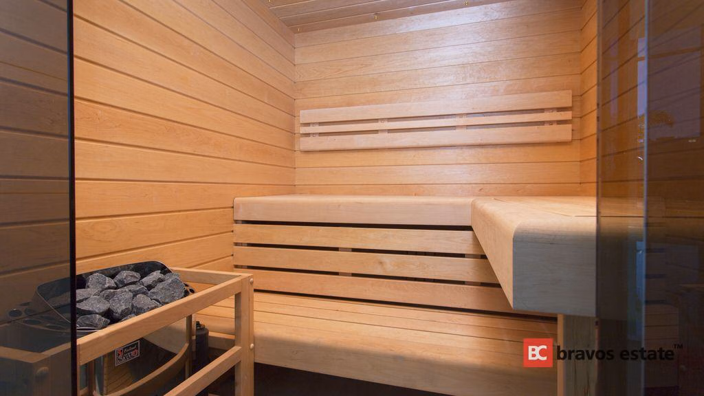 Новые апартаменты, 3 спальни в Вильямартине · 93 m² - 6