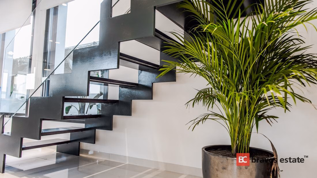 Просторная вилла, 3 спальни в Финестрате · 282 m² - 7