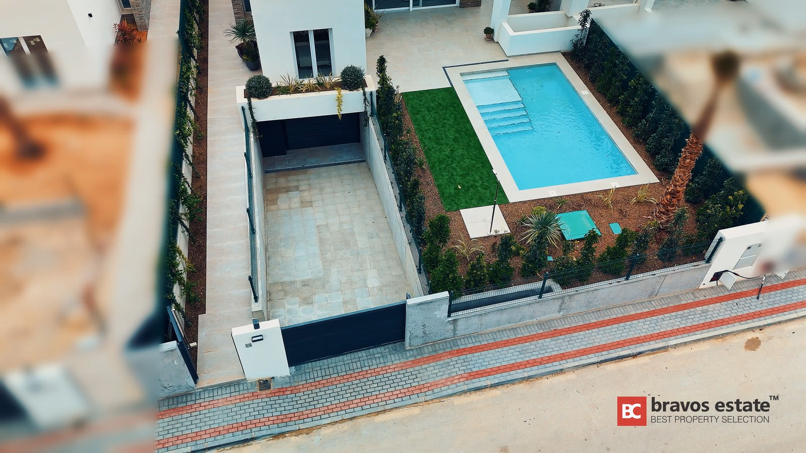 Готовая вилла в La Finca Resort, Algorfa - 5