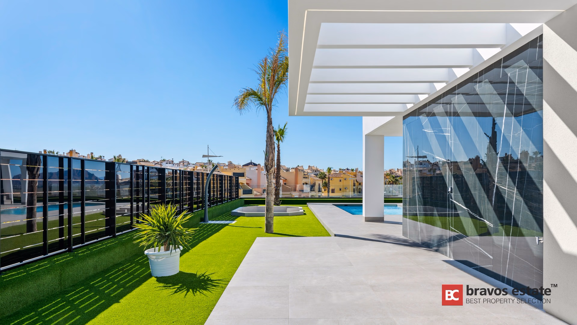 Отдельная вилла рядом с La Finca Golf, Algorfa - 46