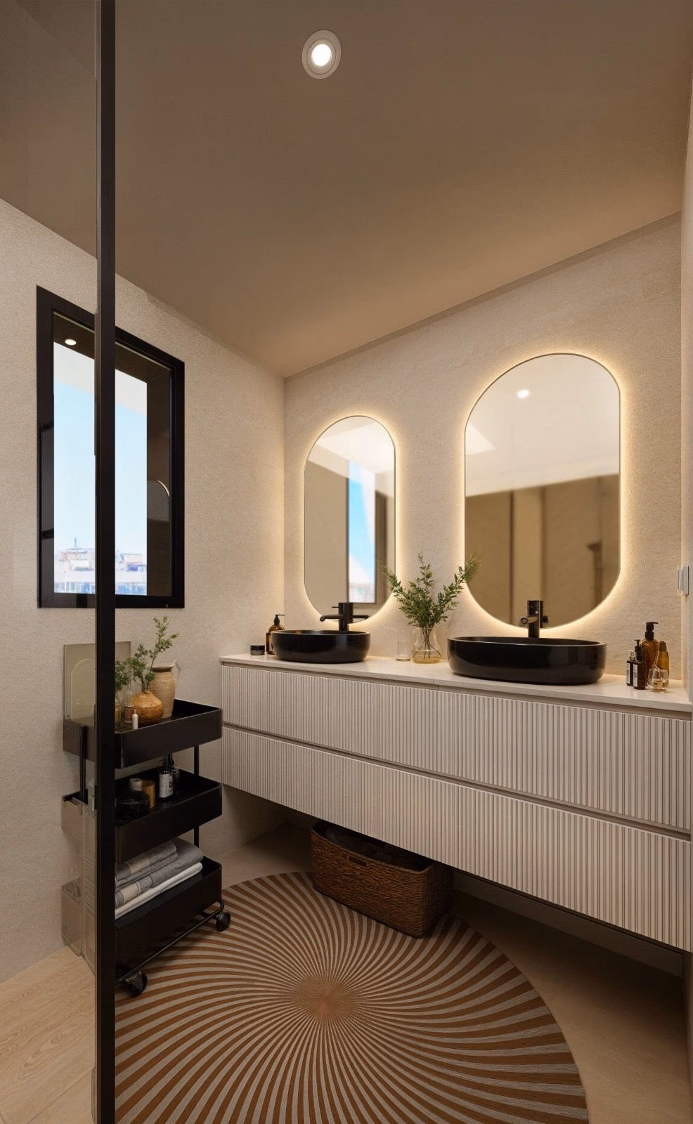 Naia Blue Horizon — апартаменты в центре Guardamar del Segura - 8