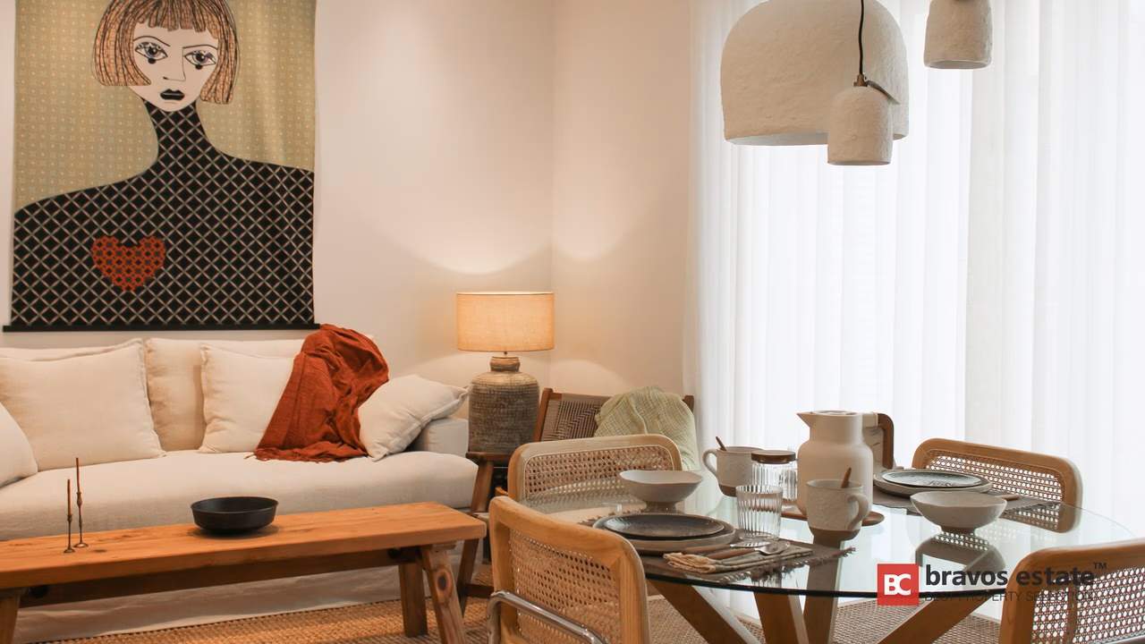 Апартаменты с 2 спальнями в La Finca Resort, Algorfa - 24