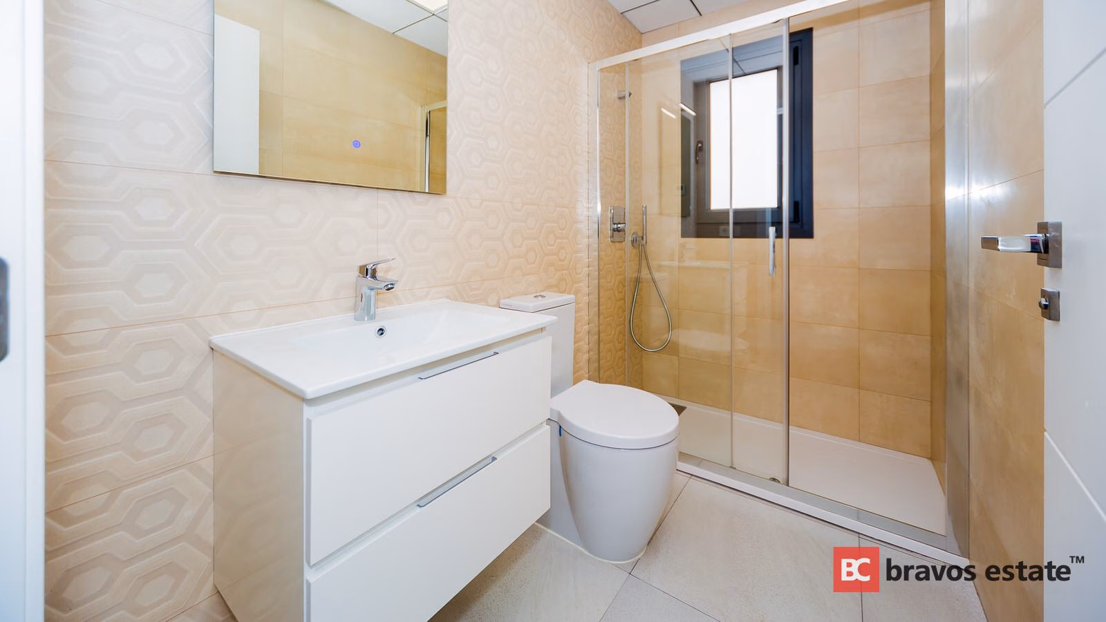 Новая вилла, 3 спальни в Финестрате · 135 m² - 10