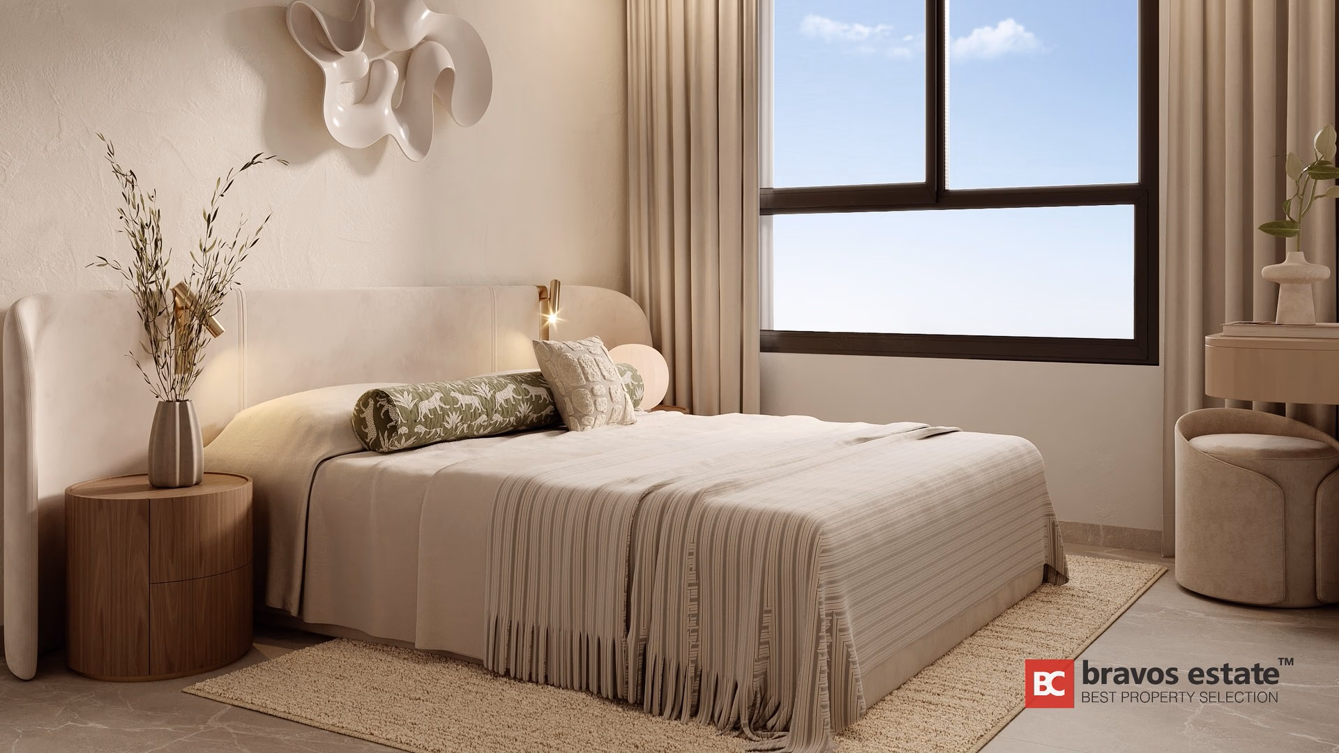 Новые апартаменты у Peñón de Ifach, Кальпе - 22