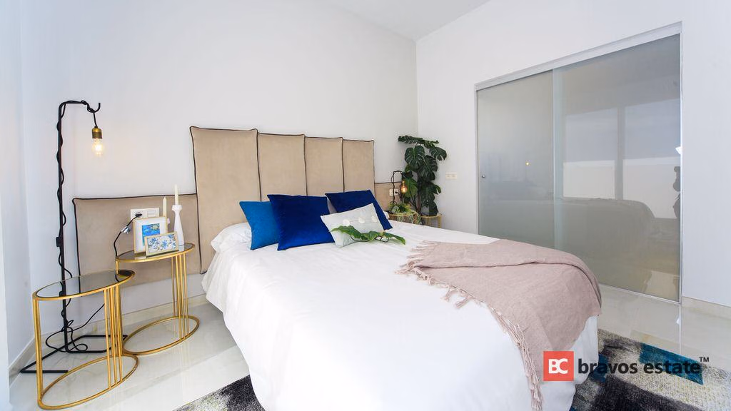 Новая вилла, 3 спальни в Кабо Роиг · 193 m² - 10