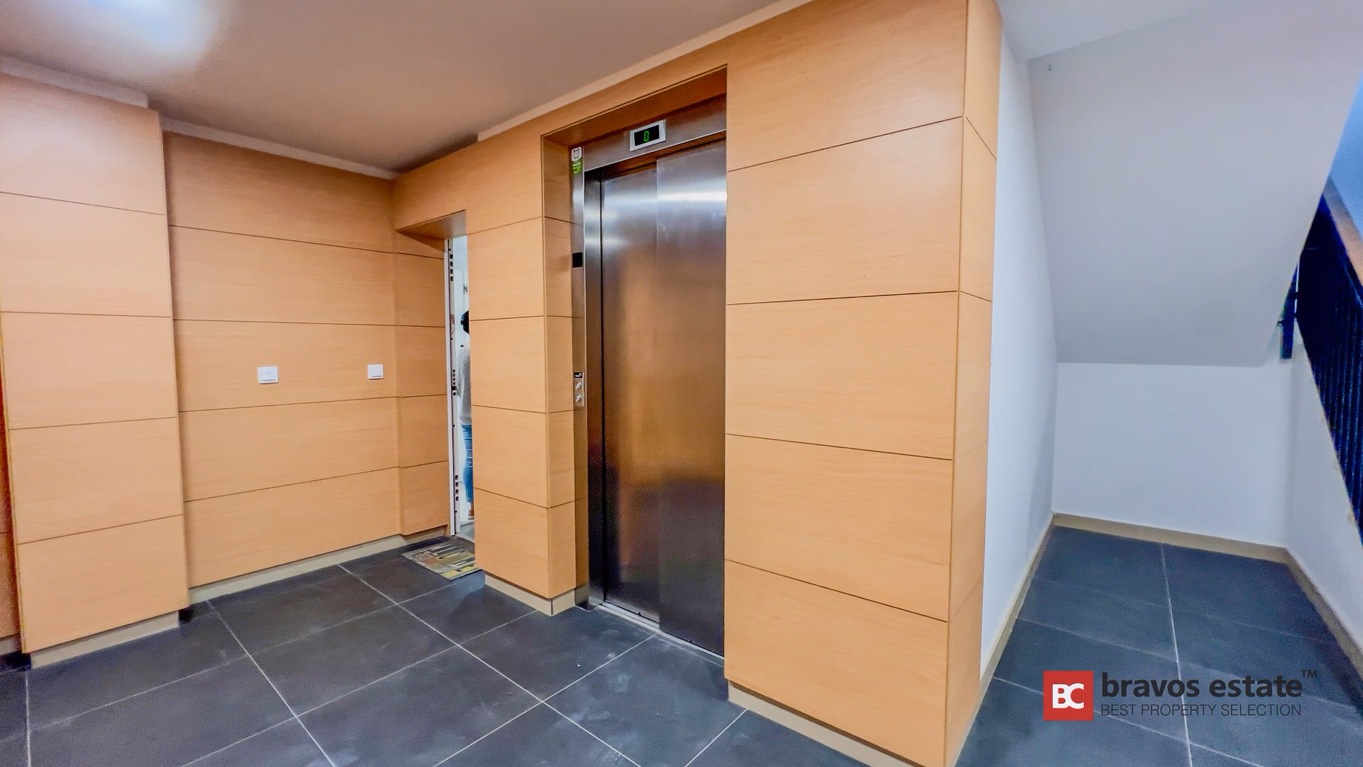 Апартаменты рядом с морем, 1 спальня в Эль Кампельо · 59 m² - 14
