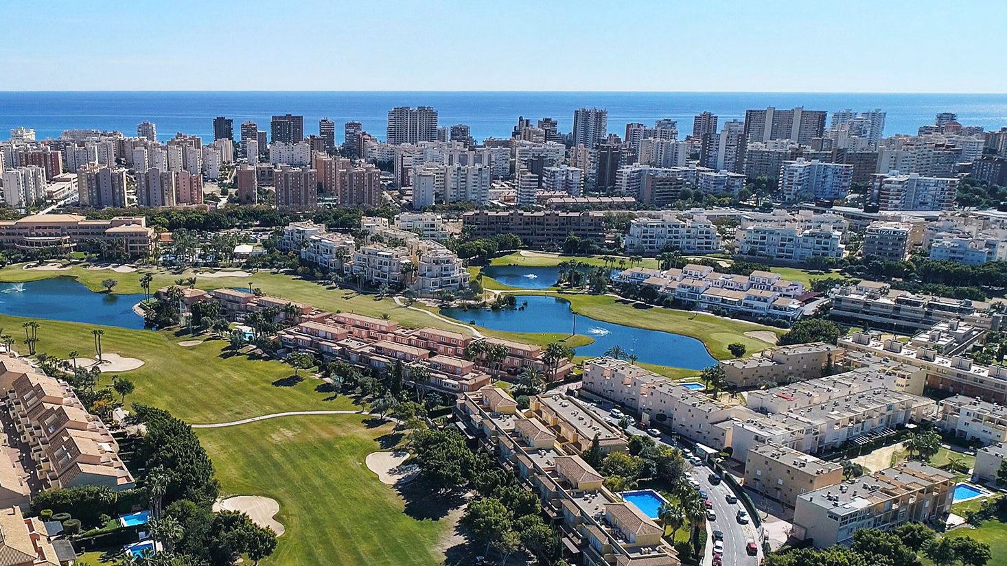 Просторное бунгало, 4 спальни в Плайя-де-Сан-Хуан · 200 m² - 16
