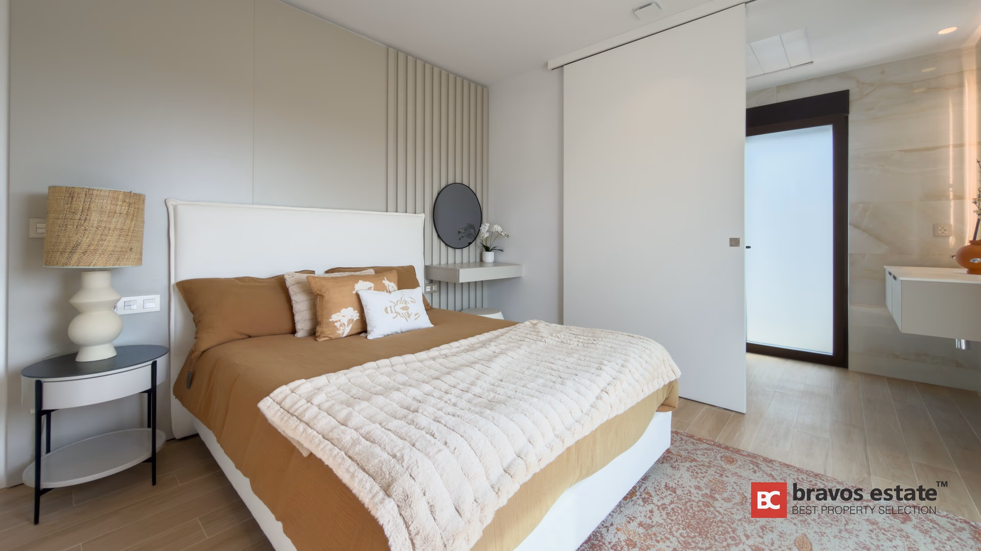 Новостройка-вилла в Finestrat Hills - 23
