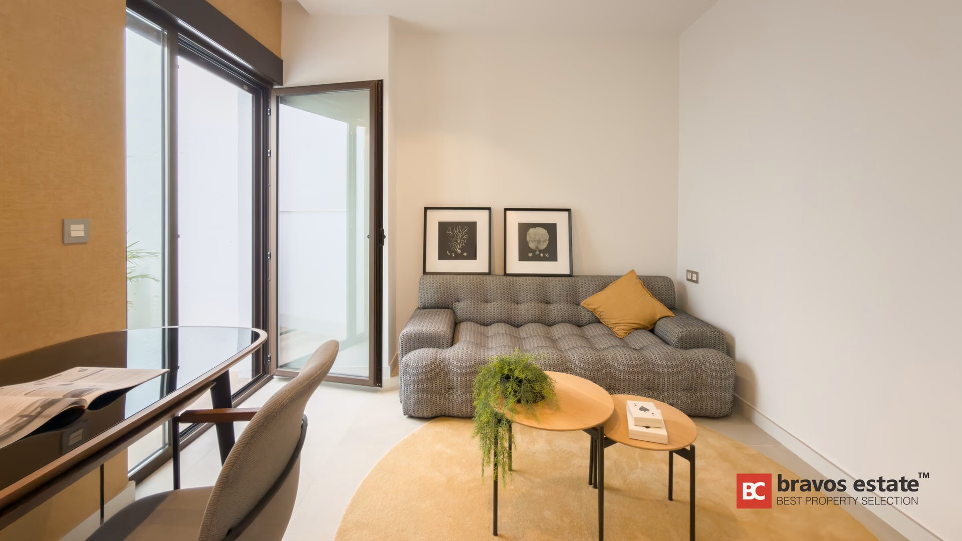 Новостройка-вилла в Finestrat Hills - 27