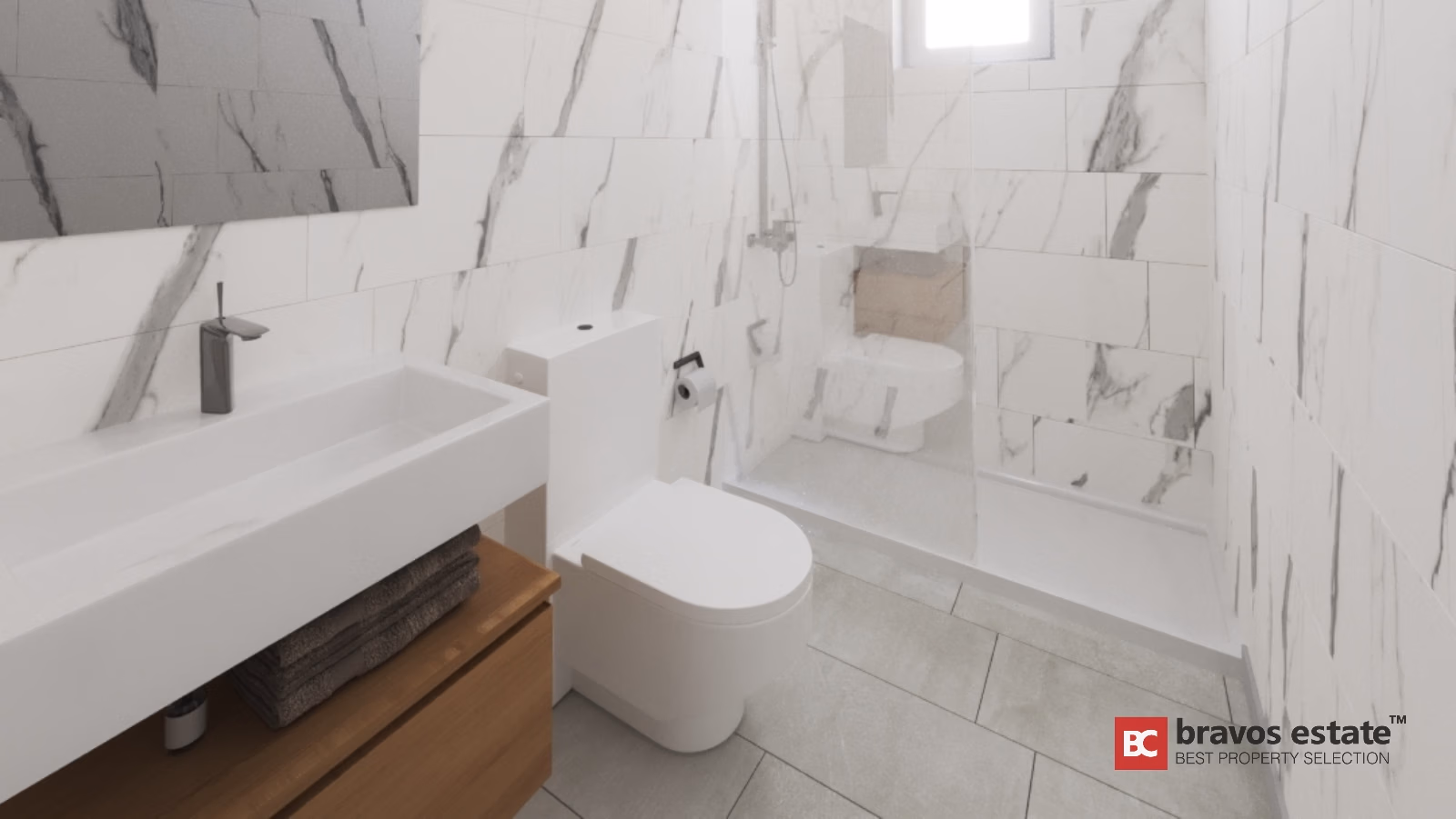 Апартаменты рядом с морем, 3 спальни в Вильяхойосе · 95 m² - 7