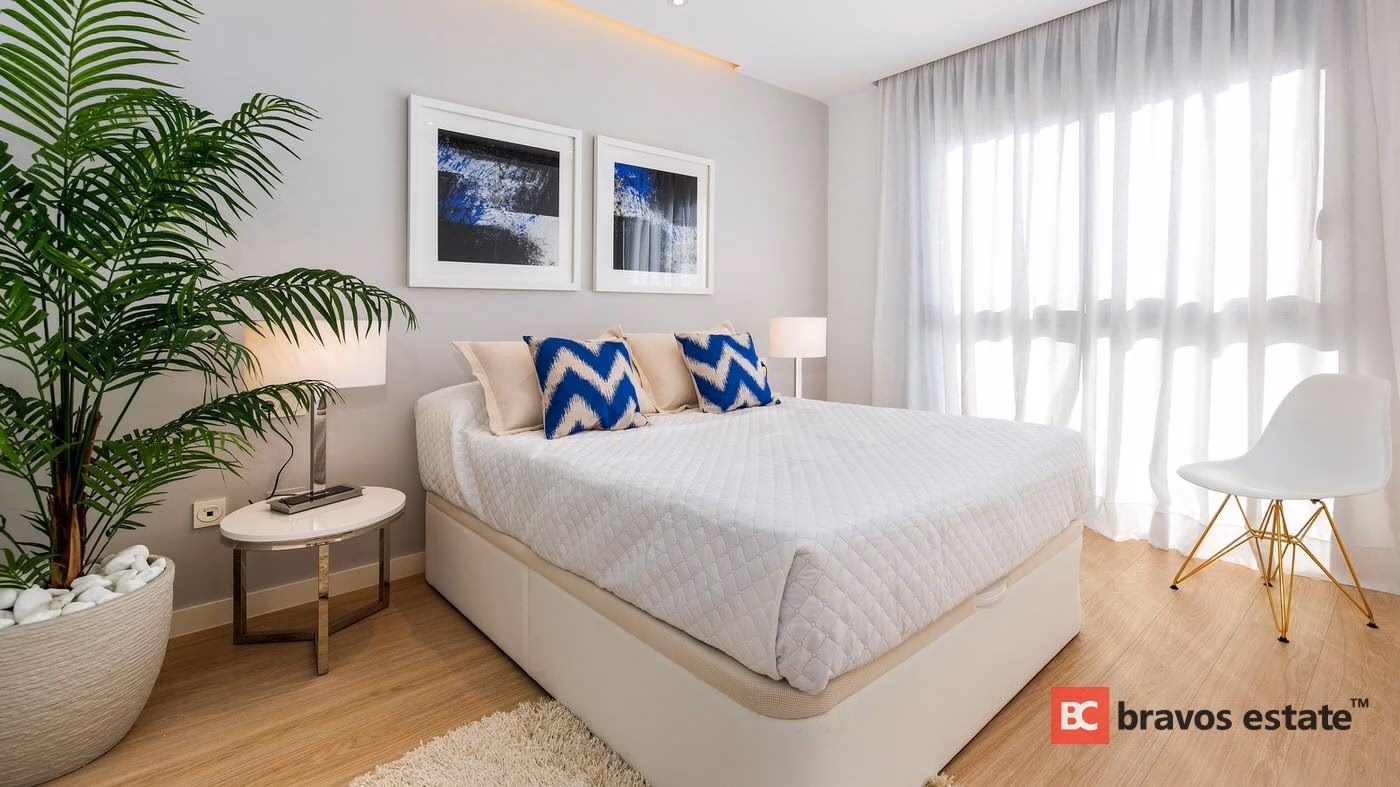 Просторная вилла, 5 спален в Сьюдад-Кесаде · 371 m² - 5