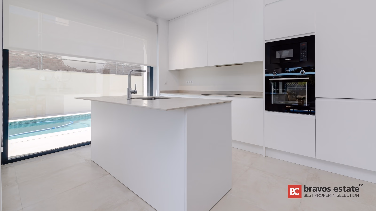Новая вилла, 3 спальни в Финестрате · 210 m² - 9