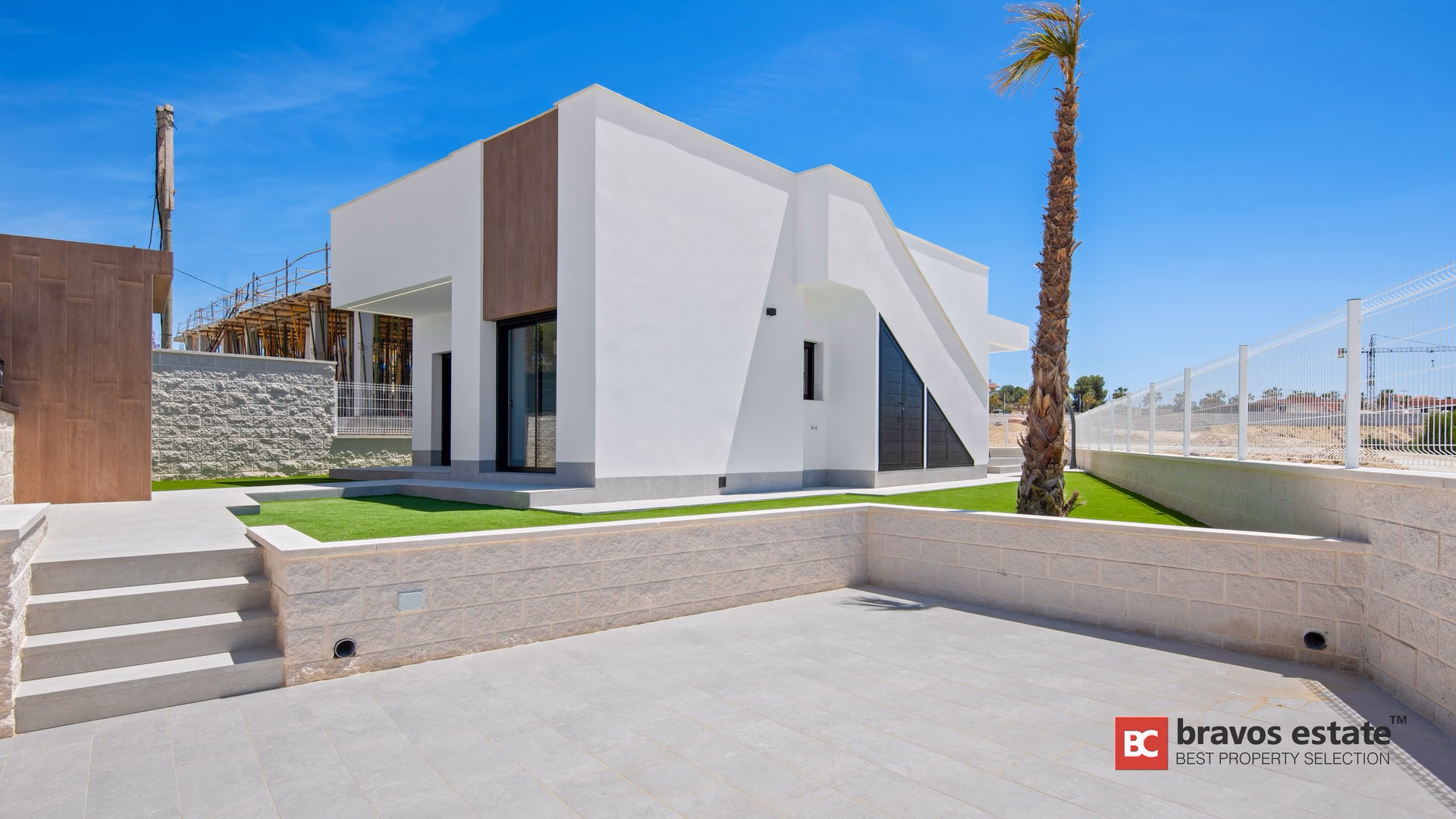 Отдельная вилла в La Finca Golf, Algorfa - 5