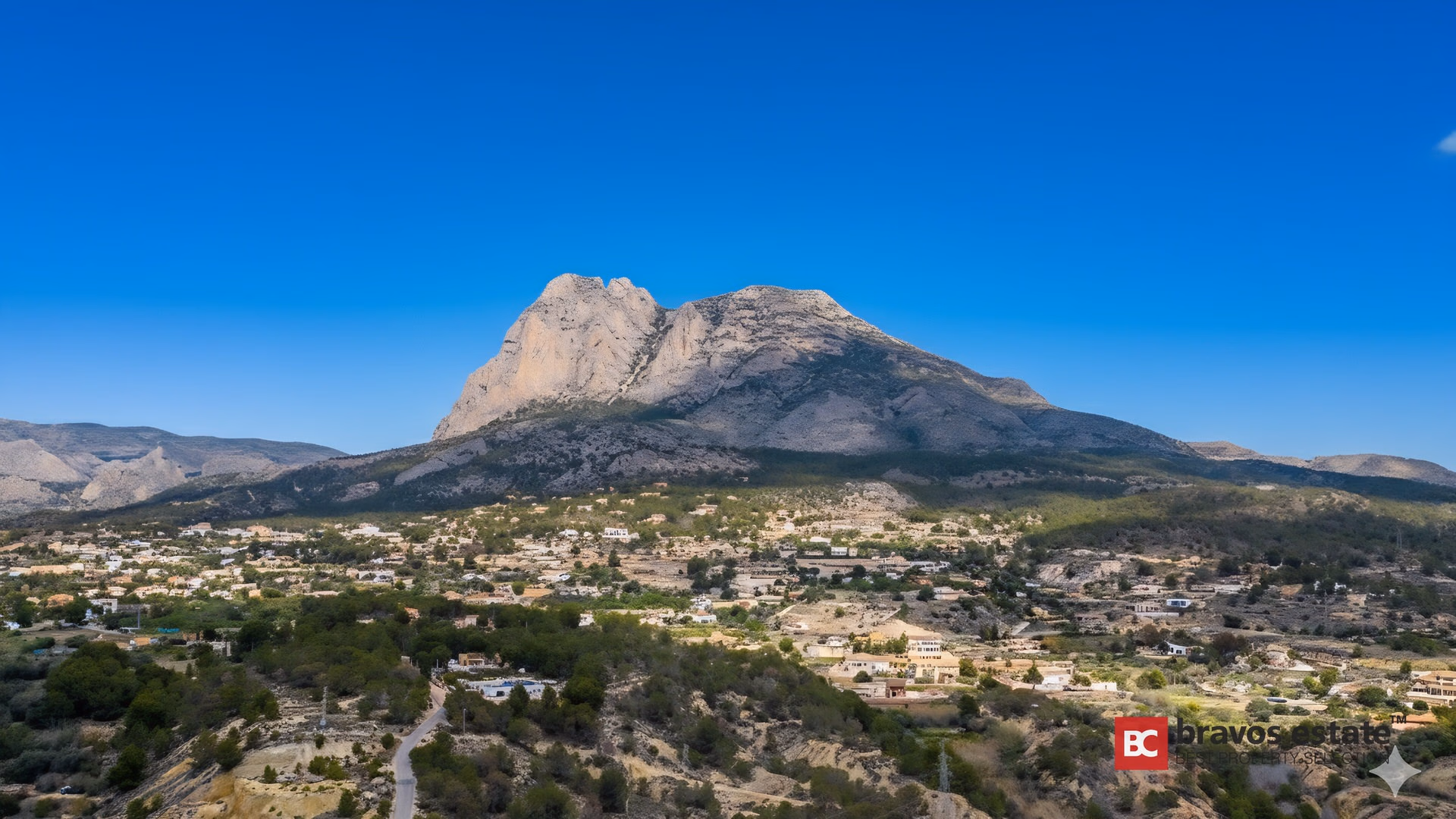 Новостройка-вилла у гольф-клуба Puig Campana, Финестрат - 10