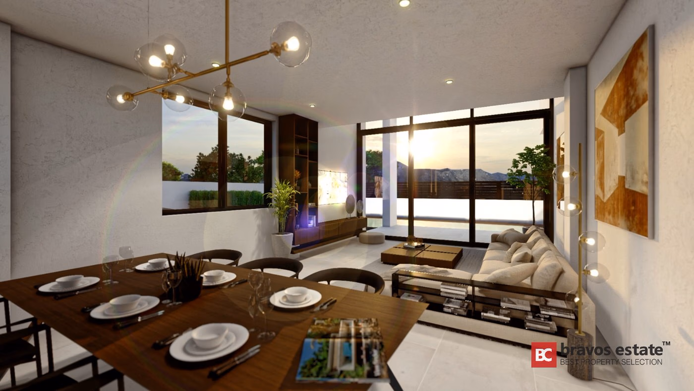 Просторная вилла, 4 спальни в Плайя-де-Сан-Хуан · 353 m² - 12