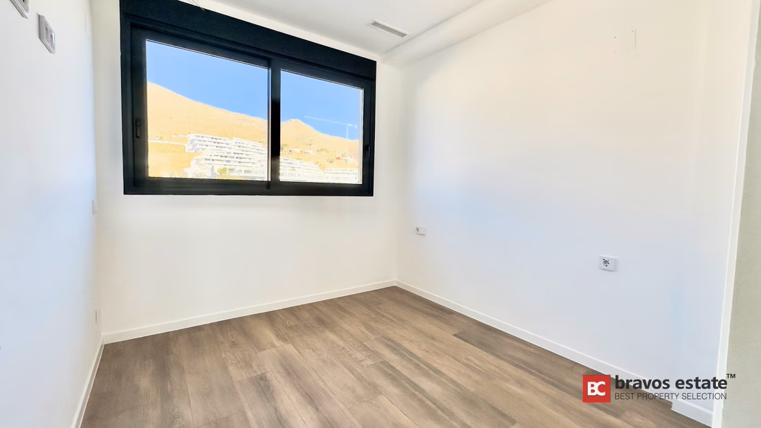 Просторные апартаменты, 3 спальни в Финестрате · 183 m² - 21
