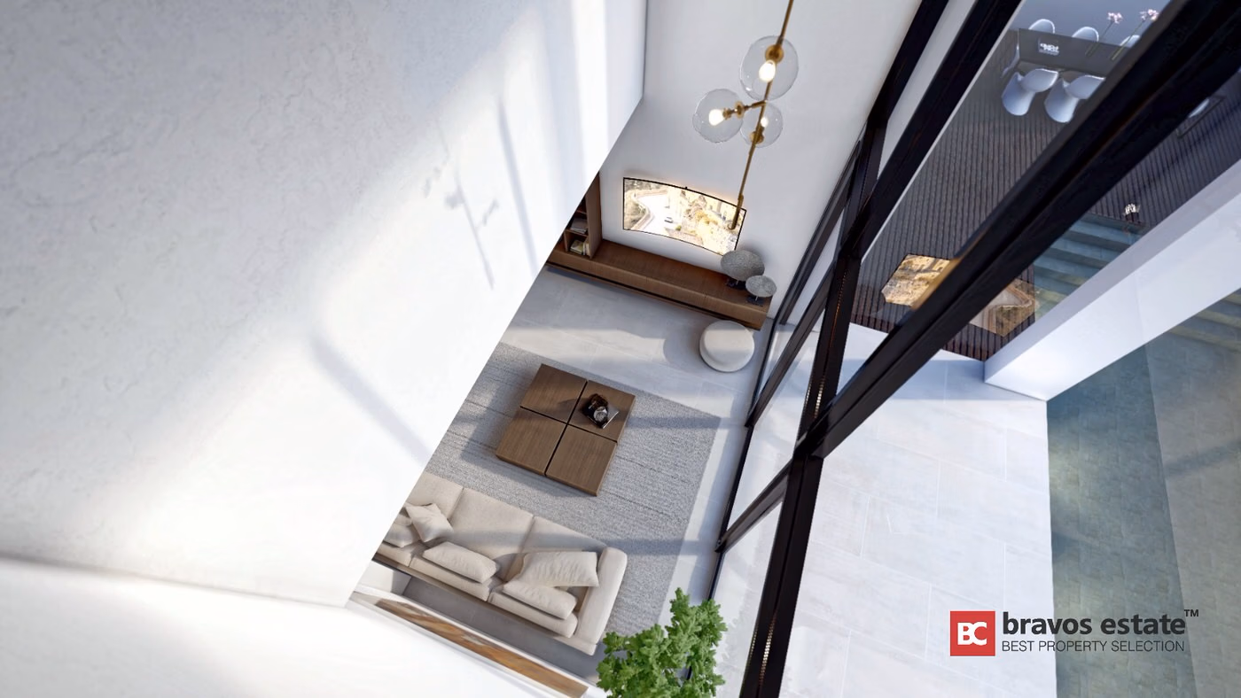 Просторная вилла, 4 спальни в Плайя-де-Сан-Хуан · 353 m² - 14