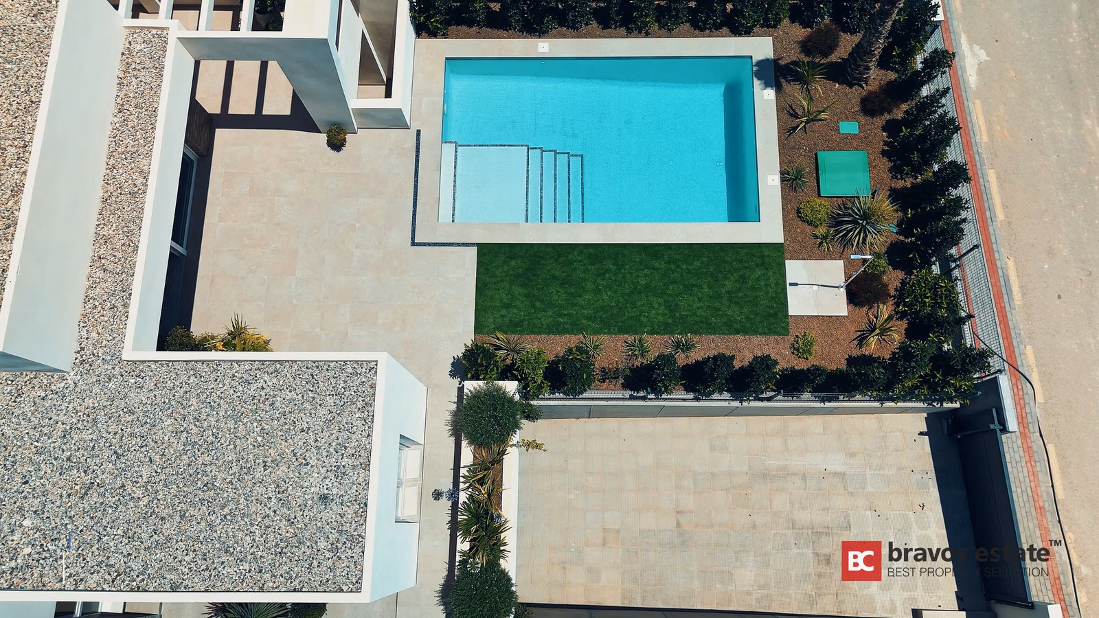 Готовая вилла в La Finca Resort, Algorfa - 39