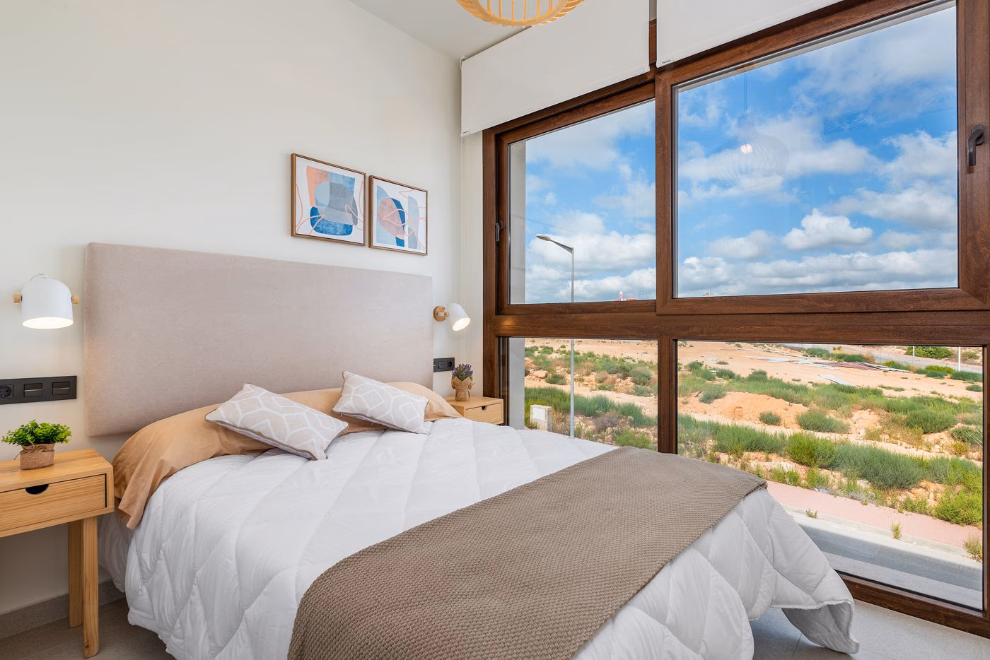 Balcones de Vivi — апартаменты в Los Balcones, Торревьеха - 46