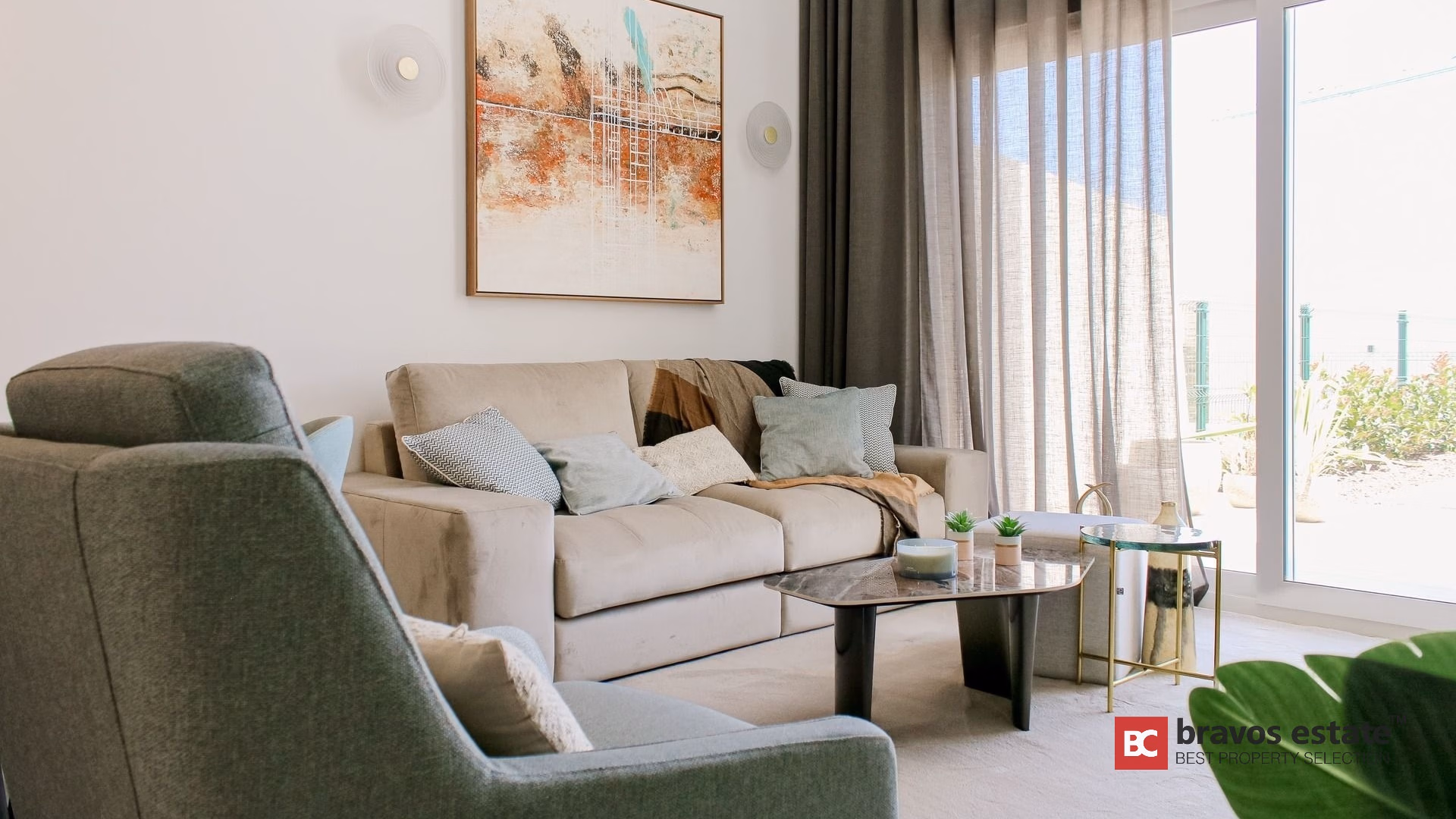 Вилла рядом с La Finca Golf, Algorfa, 163 м² - 7