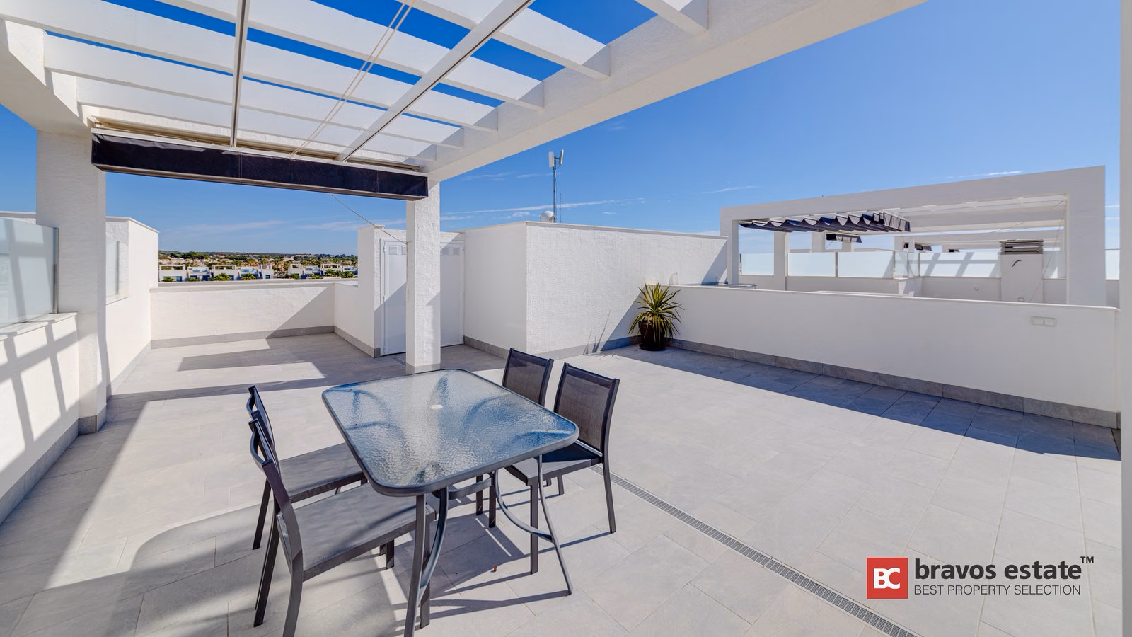 Новые апартаменты, 2 спальни в Гвардамар-дель-Сегура · 97 m² - 27