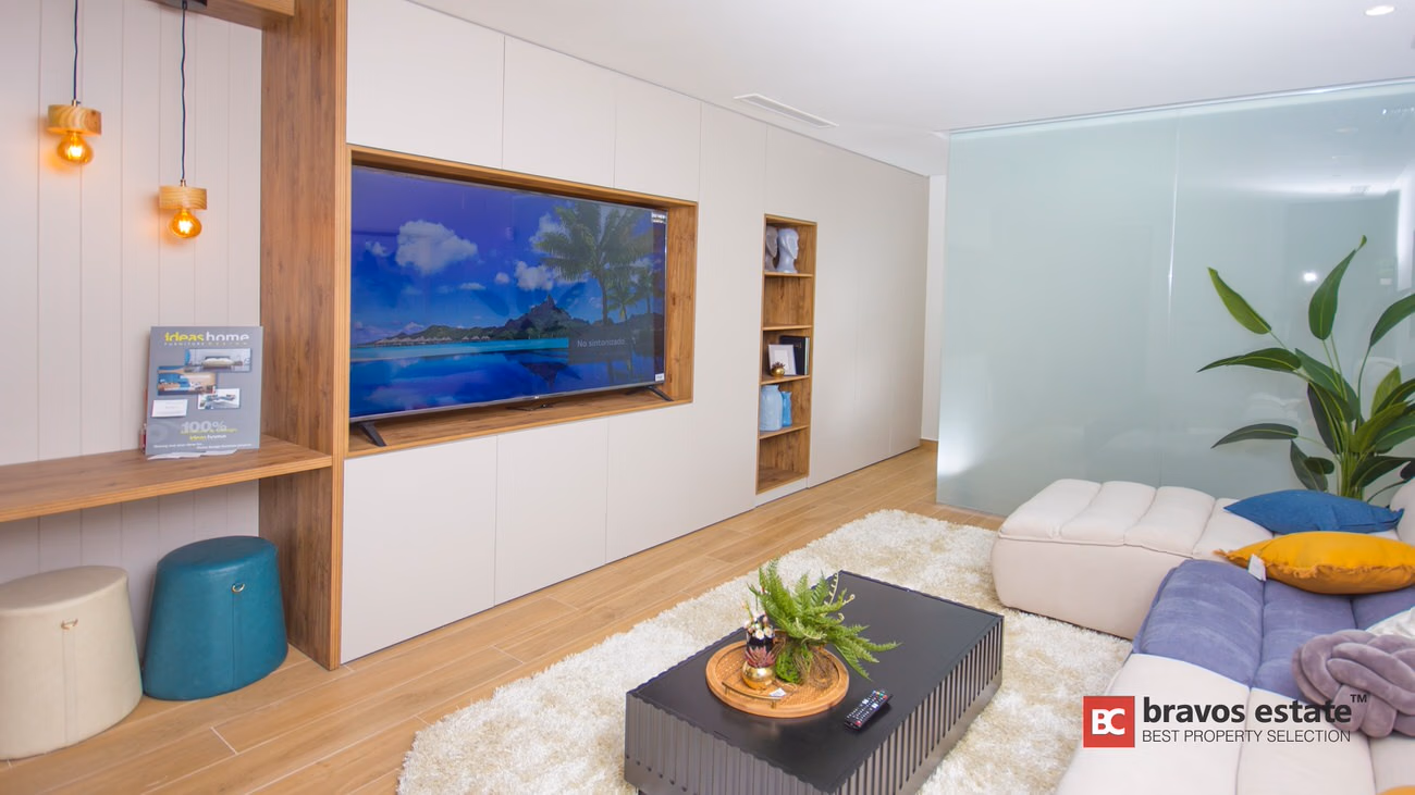 Новая вилла, 3 спальни в Сьюдад-Кесаде · 170 m² - 11