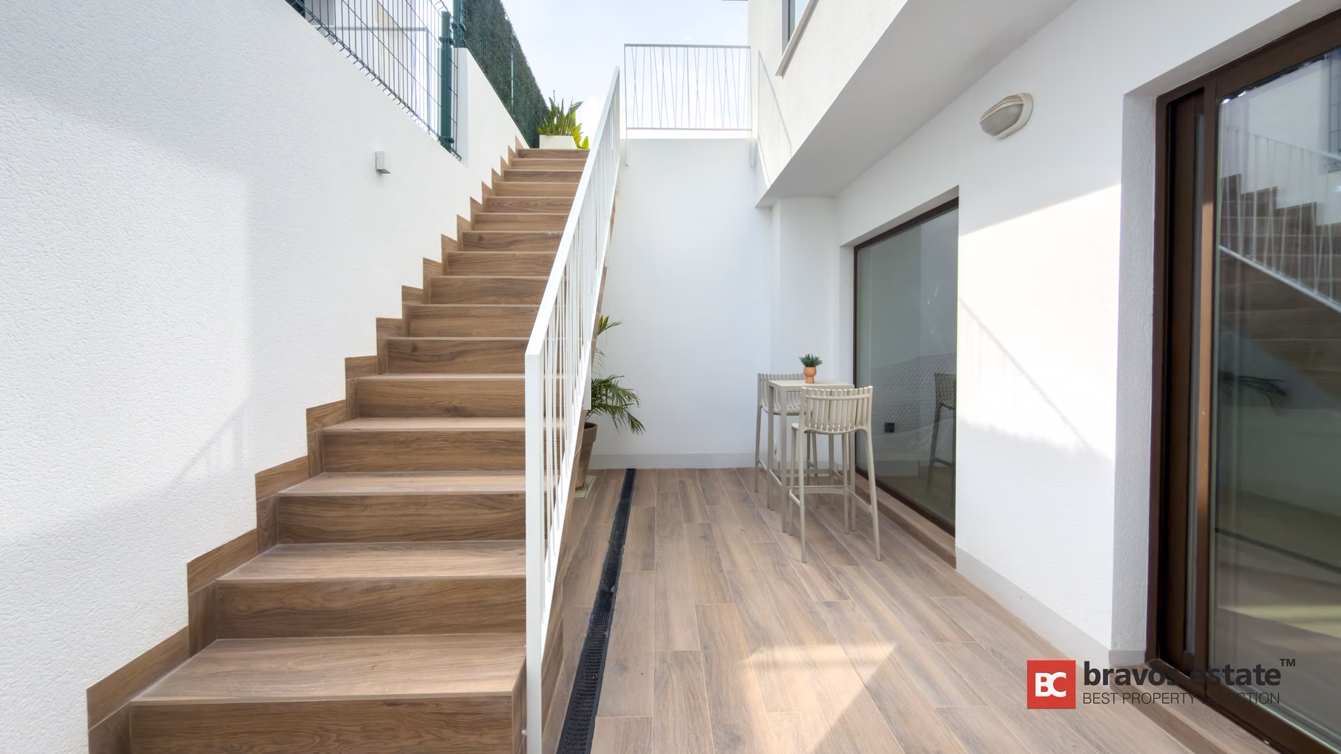 Новостройка-вилла в Finestrat Hills - 31