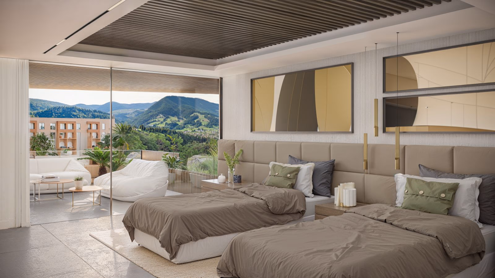 Estepona Sky Residences — Коста-дель-Соль 6