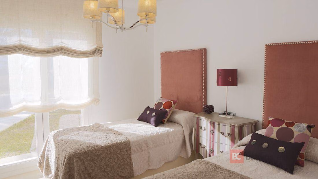 Элитная вилла, 4 спальни в Бениссе · 465 m² - 13