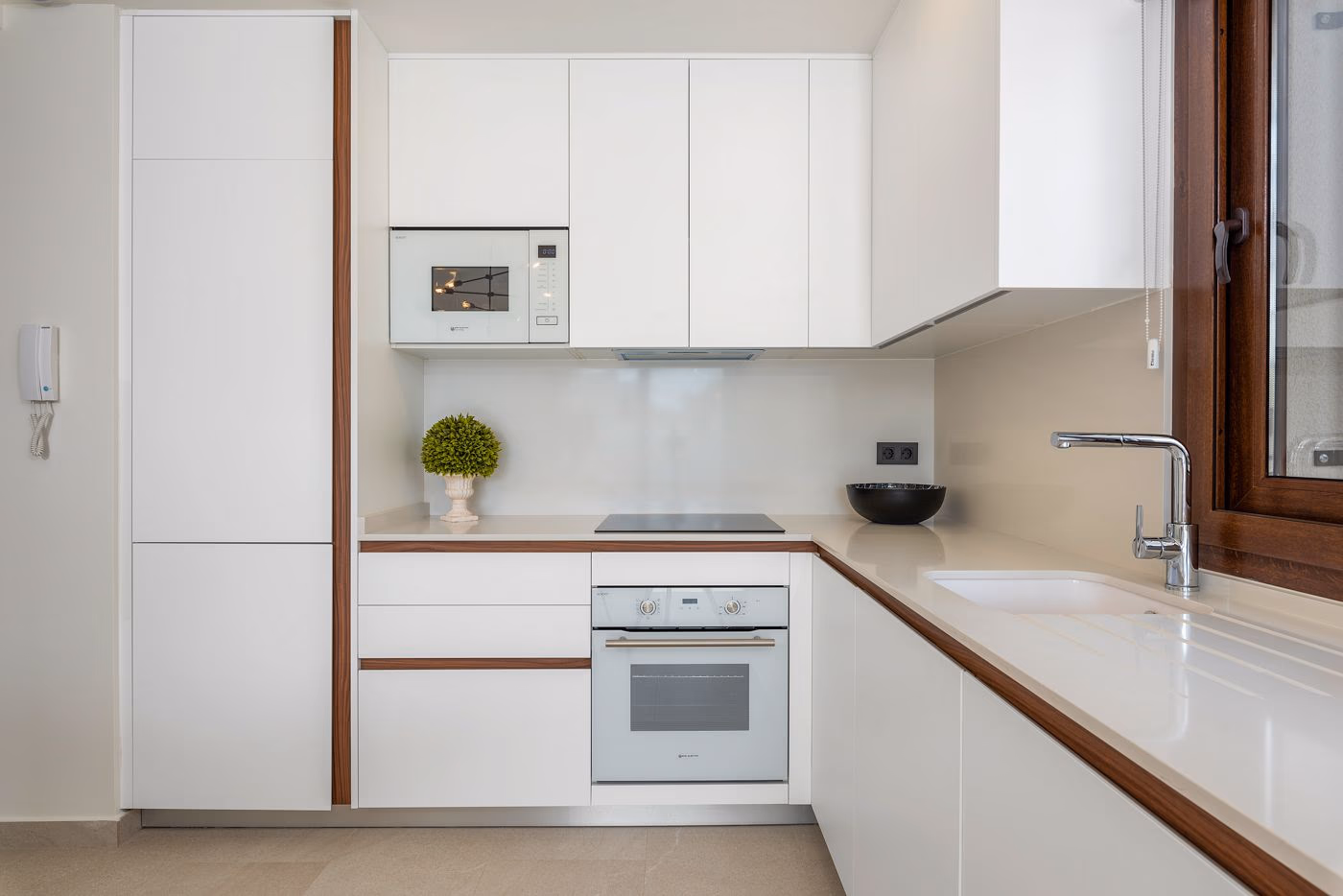 Balcones de Vivi — апартаменты в Los Balcones, Торревьеха - 40