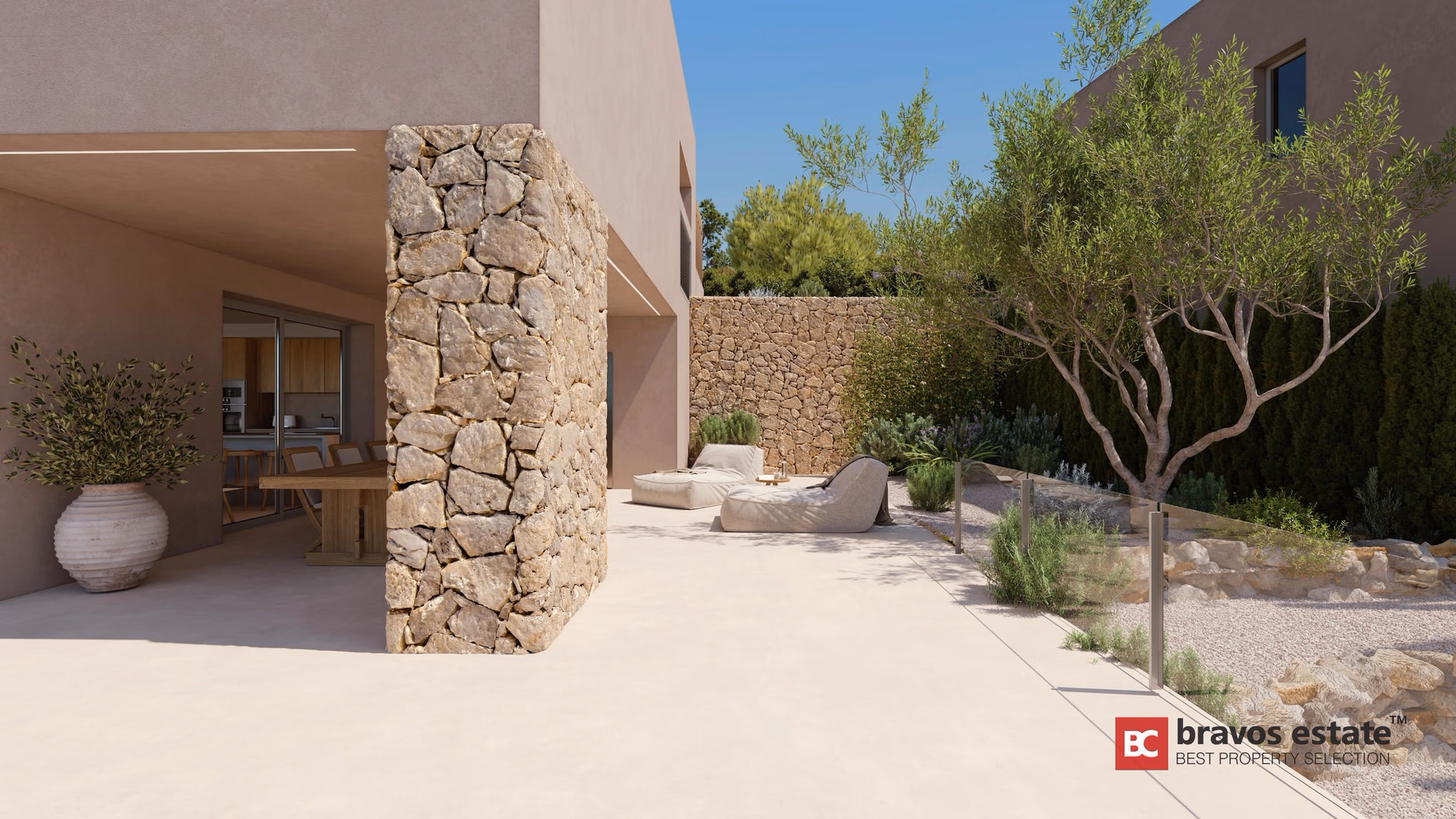 Эко-вилла в La Vall de Pop, 308 м² - 18