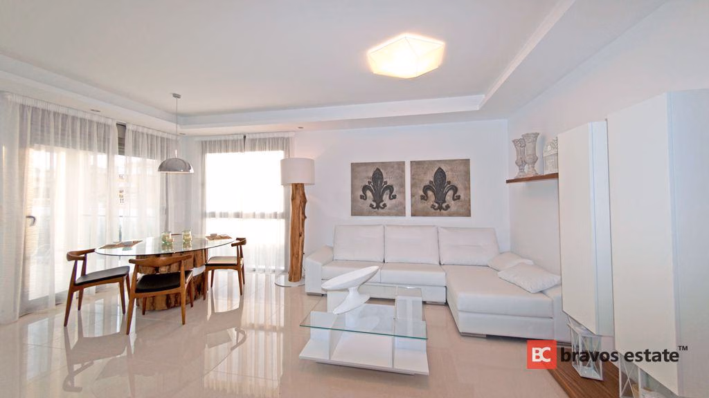 Новая вилла, 3 спальни в Сьюдад-Кесаде · 152 m² - 5