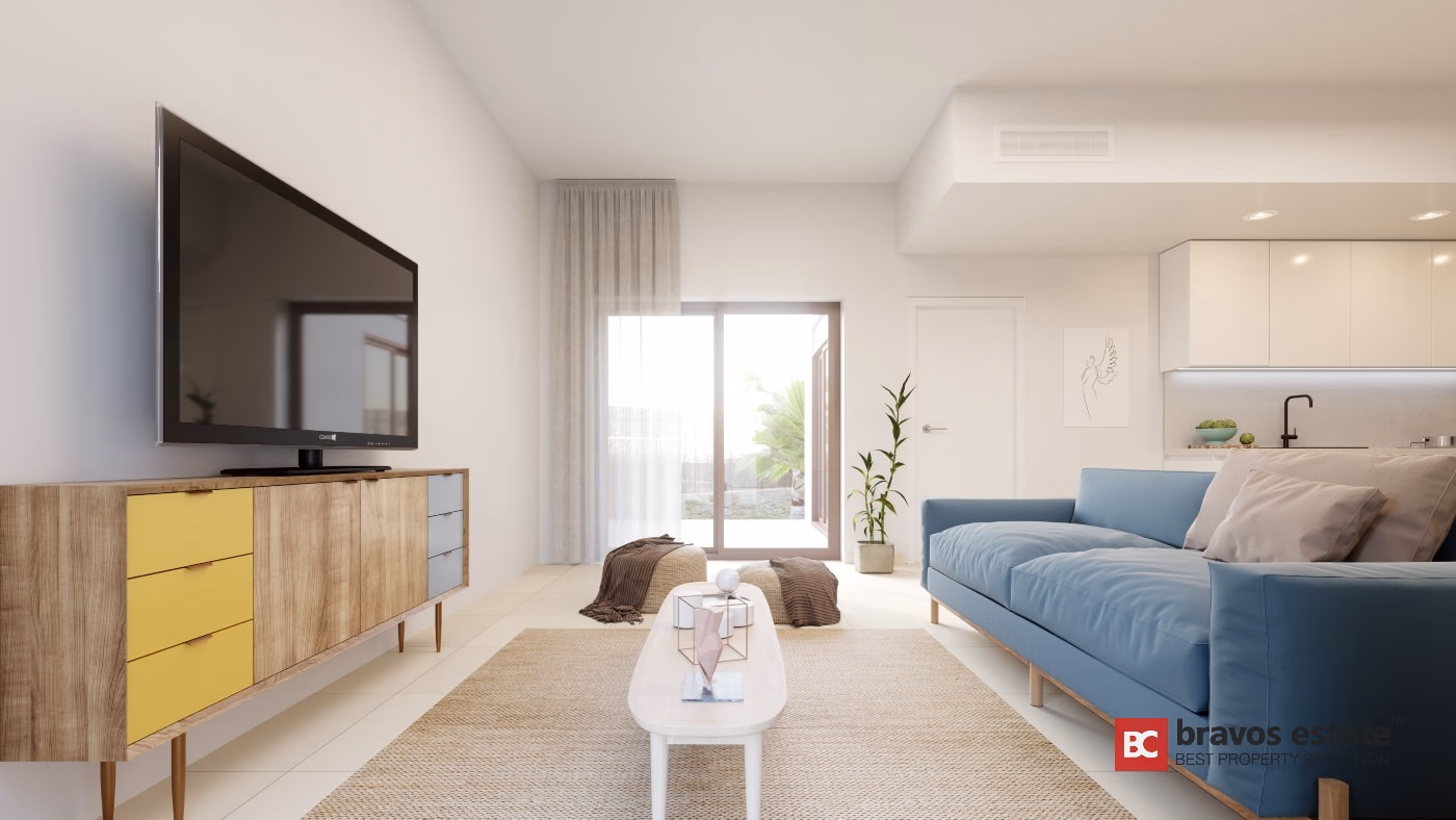 Новая вилла, 3 спальни в Финестрате · 148 m² - 9