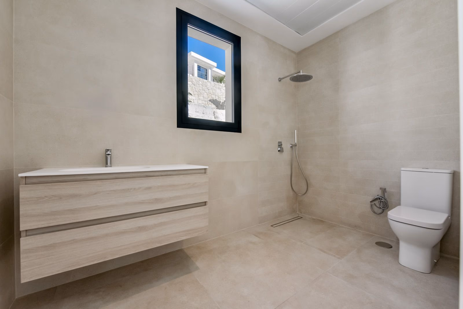 Вилла Rey Luis I 44 — Сьерра-Кортина, Финестрат 38