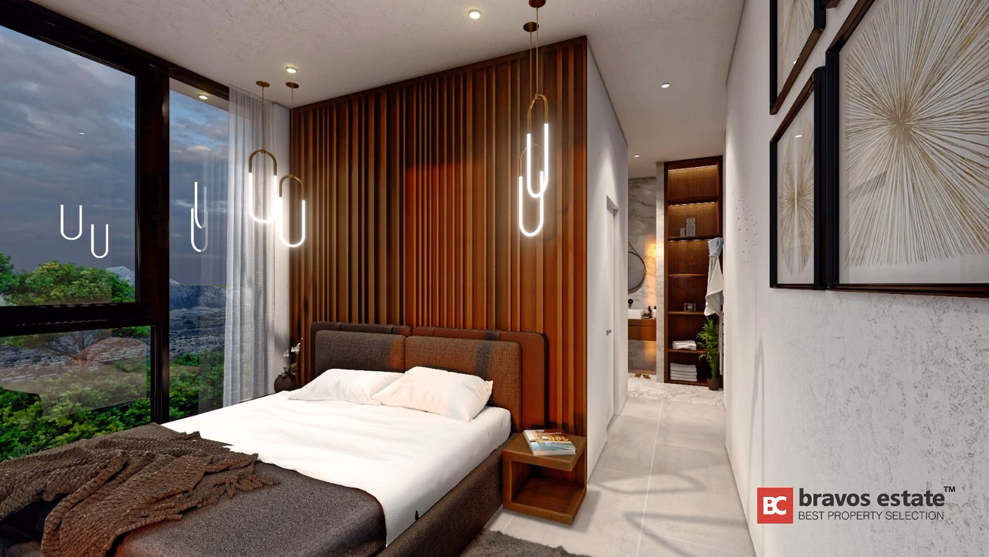 Просторная вилла, 4 спальни в Плайя-де-Сан-Хуан · 353 m² - 19