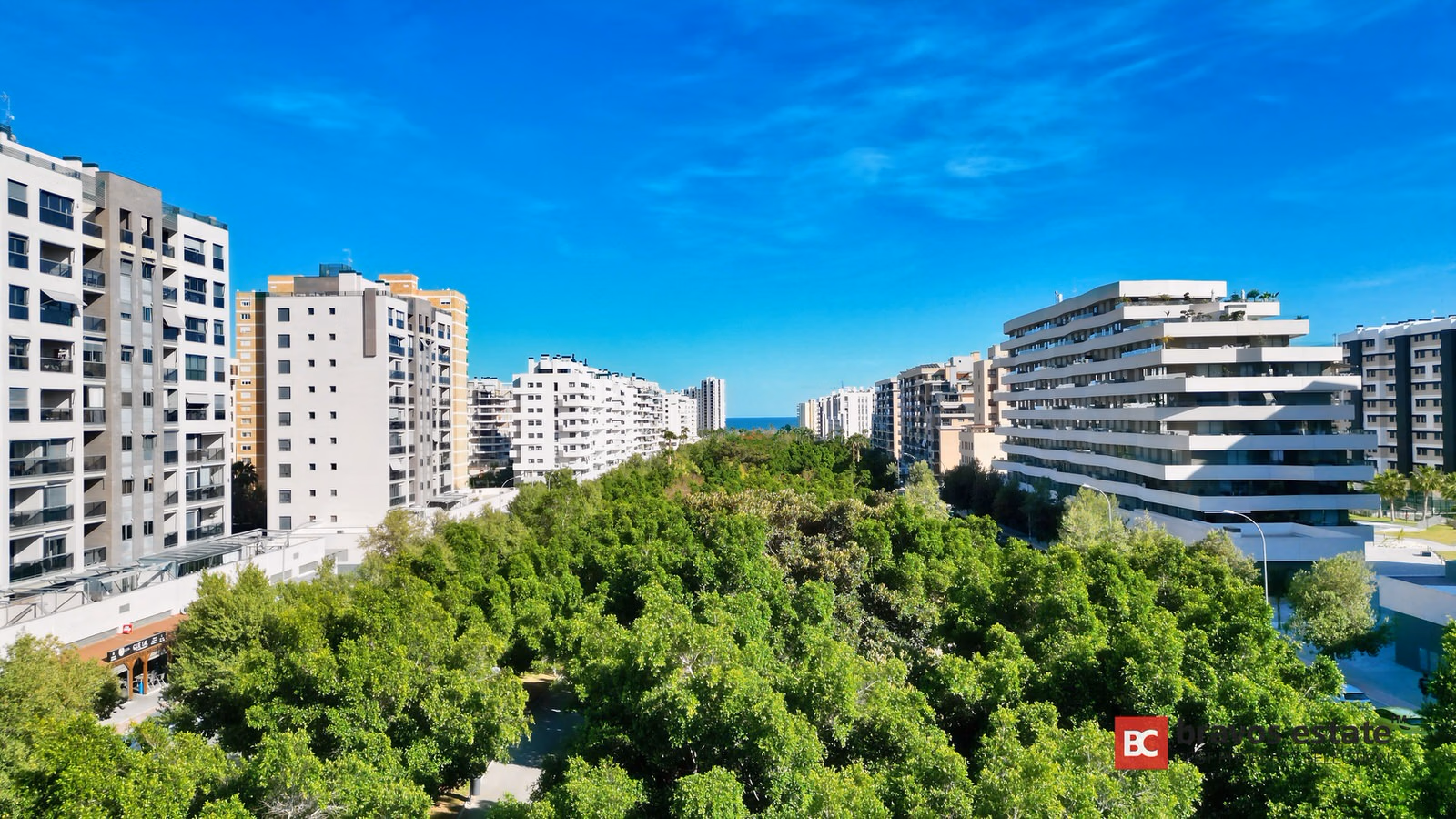 Апартаменты рядом с морем, 4 спальни в Плайя-де-Сан-Хуан · 146 m² - 5