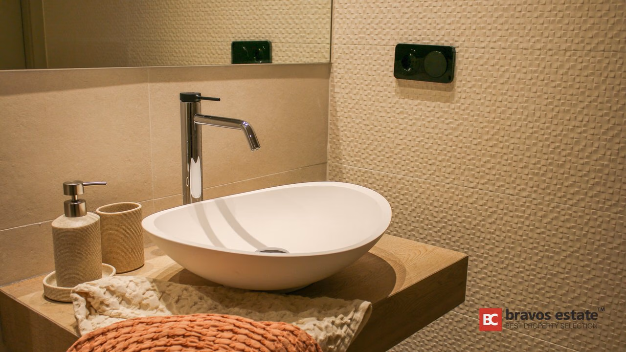 Апартаменты с 2 спальнями в La Finca Resort, Algorfa - 22