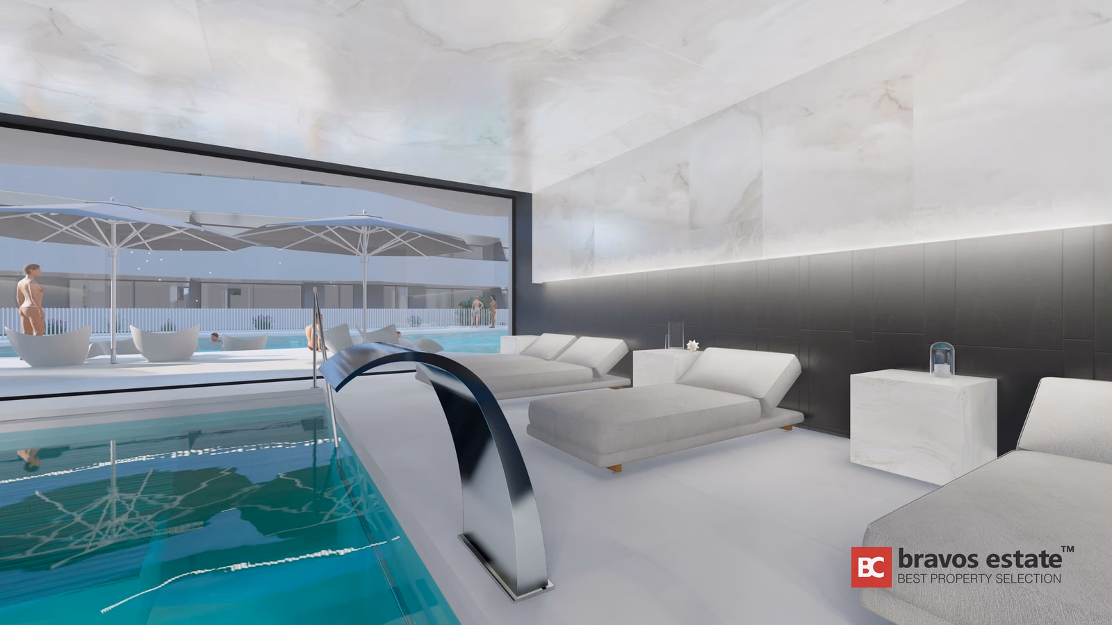 Апартаменты с 2 спальнями в Гвардамар-дель-Сегура, 80 м² - 25