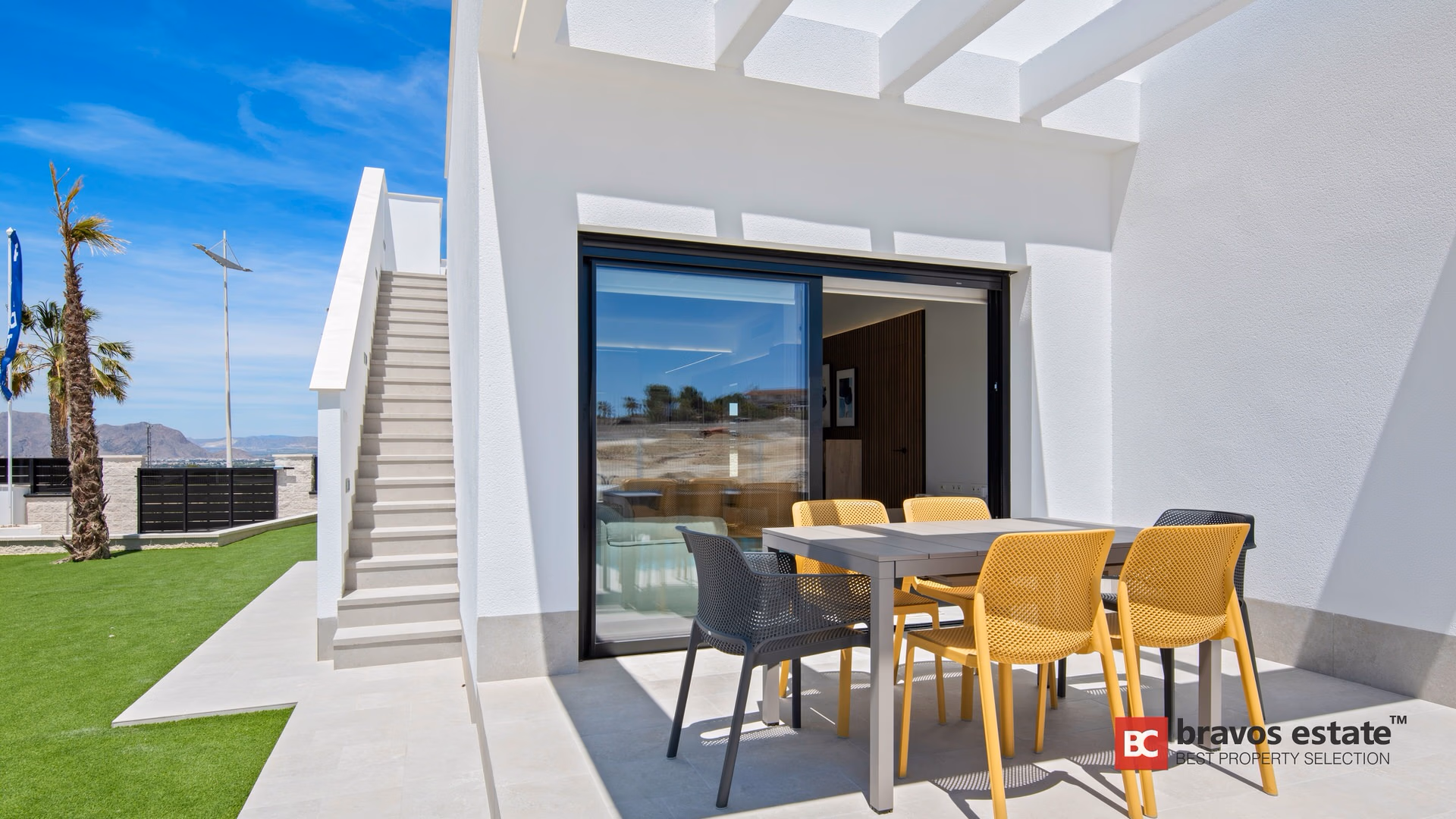 Отдельная вилла в La Finca Golf, Algorfa - 4