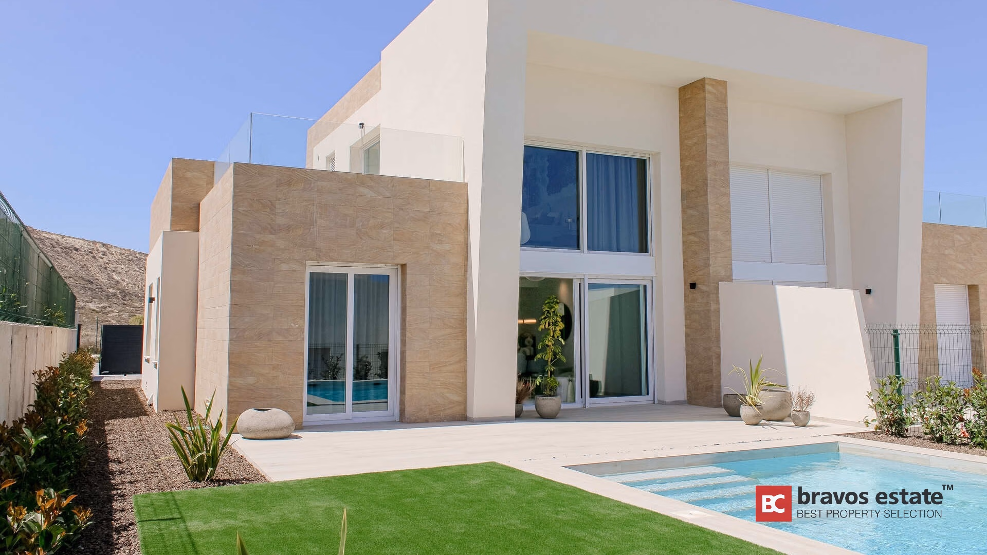Вилла рядом с La Finca Golf, Algorfa, 163 м² 1