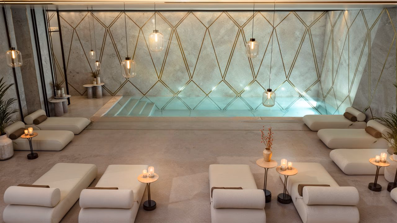 Estepona Sky Residences — Коста-дель-Соль 25
