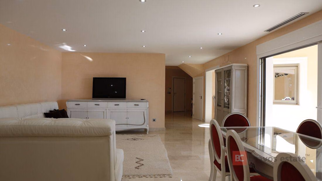 Элитная вилла, 4 спальни в Бениссе · 465 m² - 3
