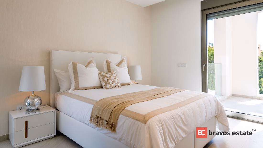 Новая вилла, 4 спальни в Финестрате · 215 m² - 12