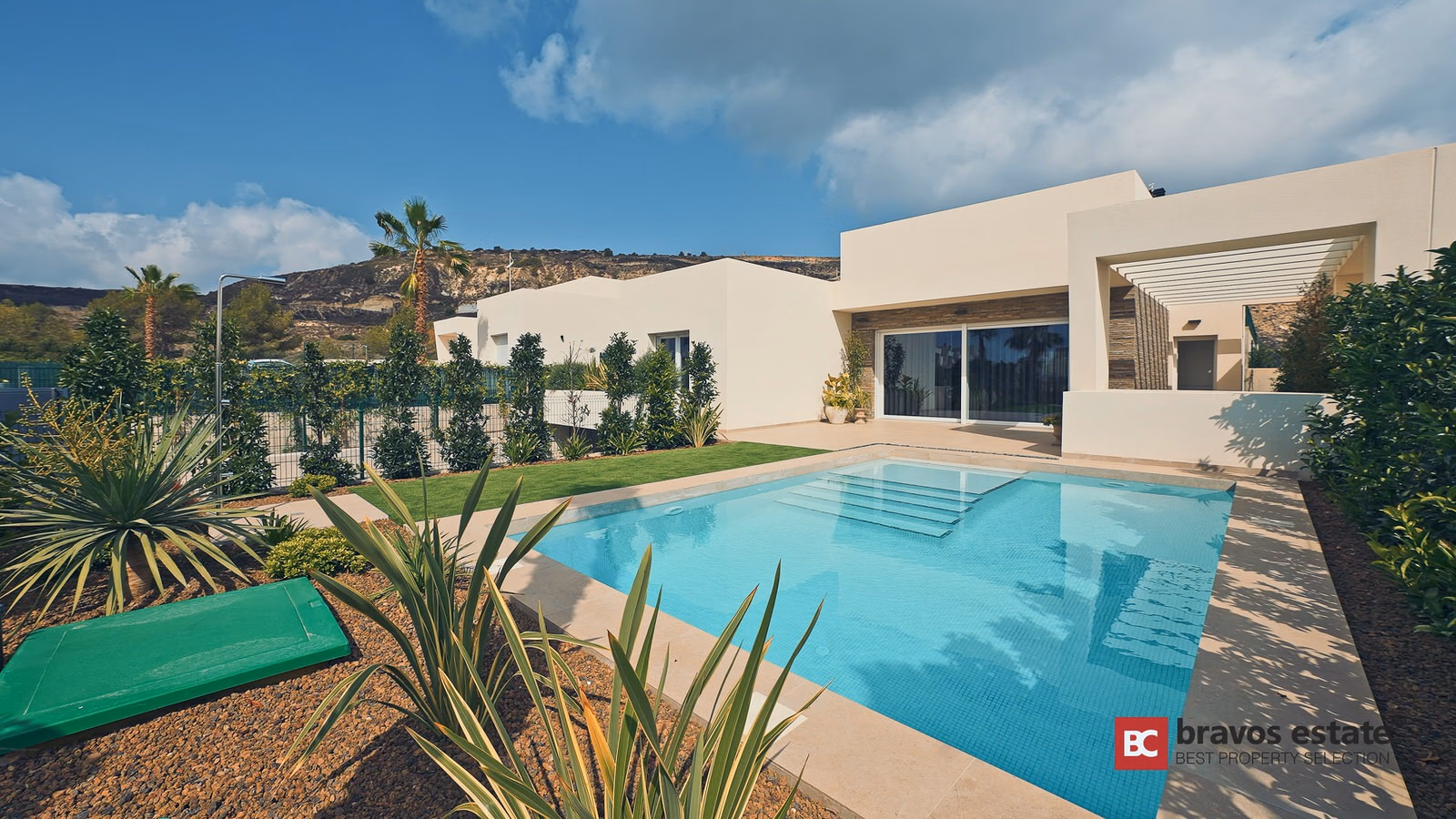 Готовая вилла в La Finca Resort, Algorfa - 2