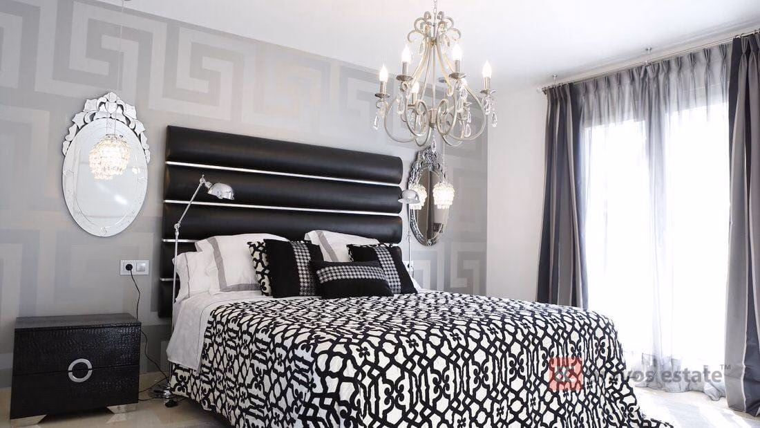 Элитная вилла, 4 спальни в Бениссе · 465 m² - 14