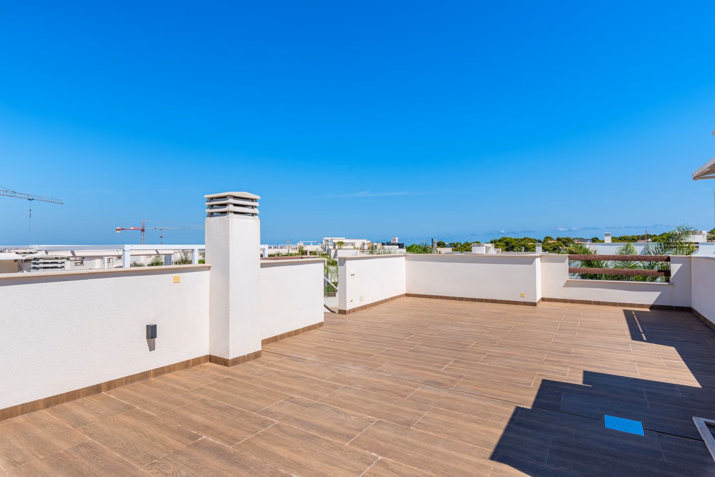 Balcones de Vivi — апартаменты в Los Balcones, Торревьеха - 55