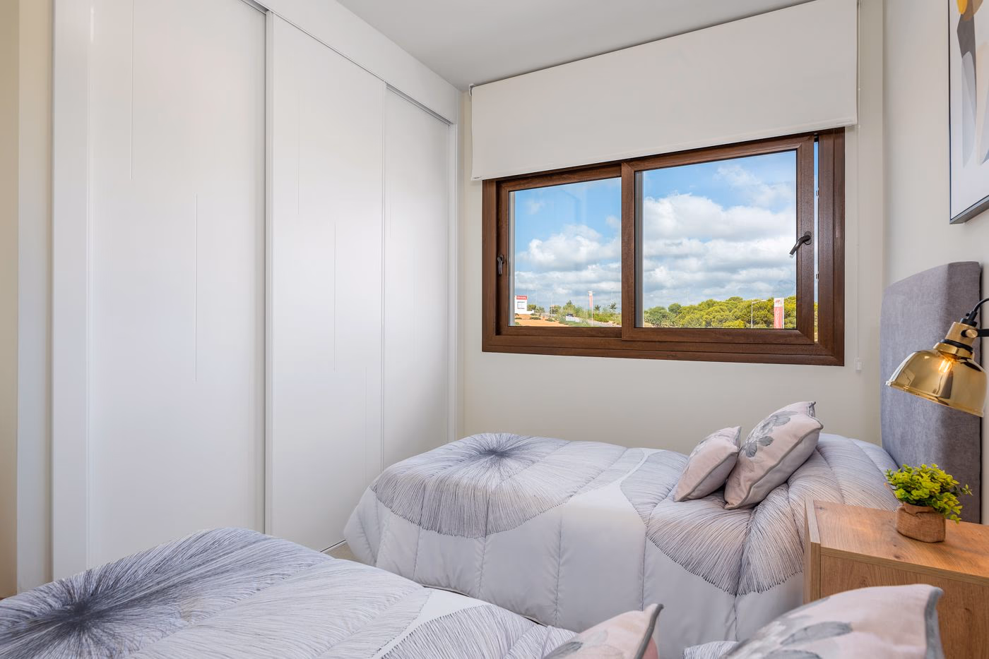 Balcones de Vivi — апартаменты в Los Balcones, Торревьеха - 50