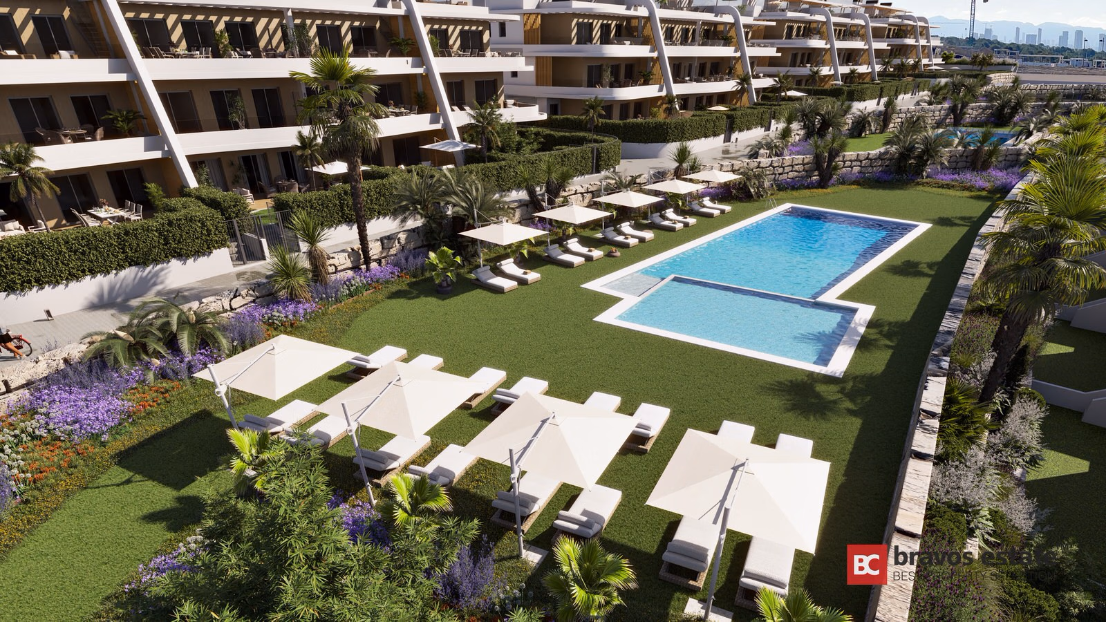 Вилла в Finestrat Paradise Resort - 18