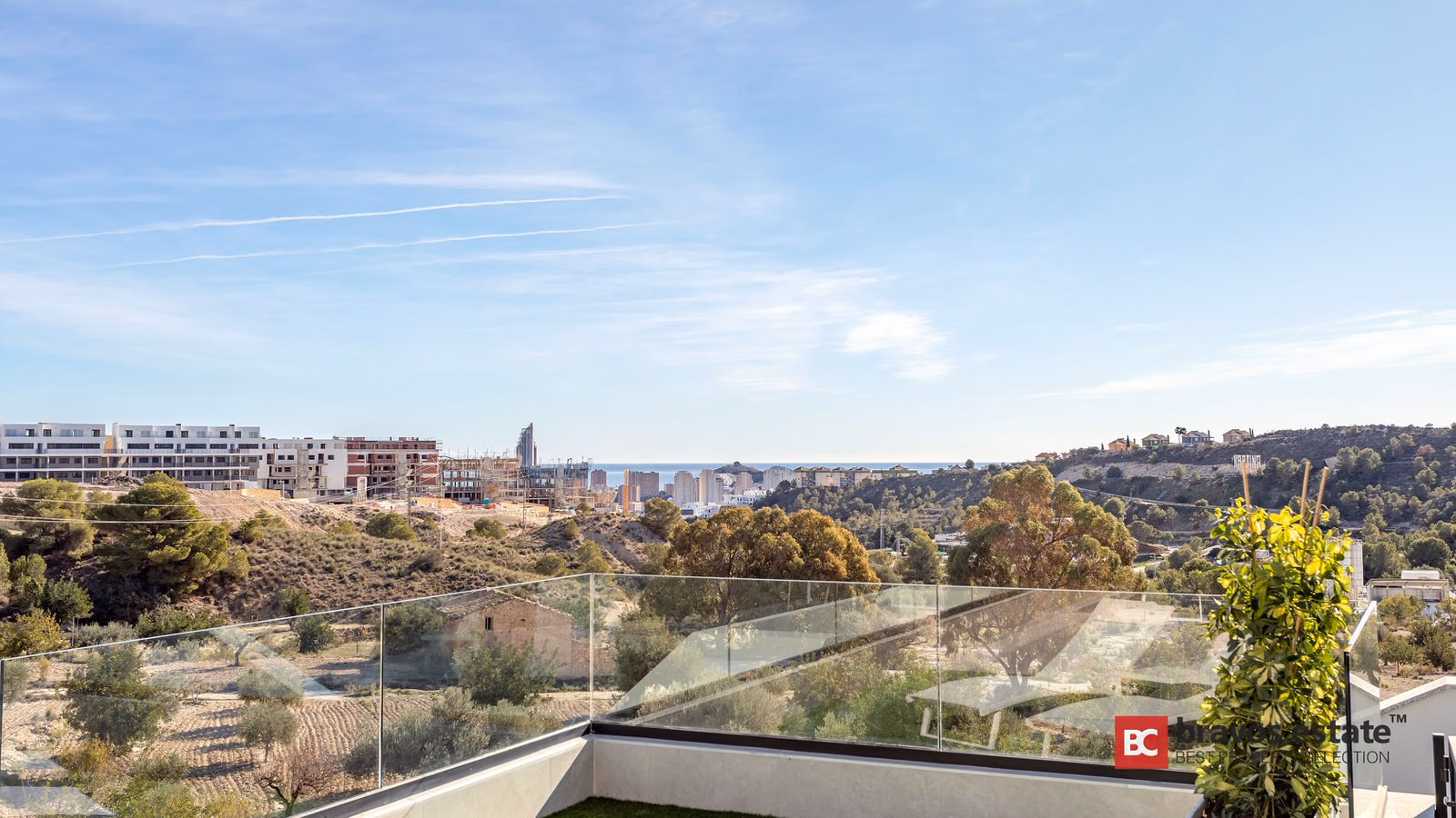 Просторные апартаменты, 2 спальни в Финестрате · 149 m² - 27
